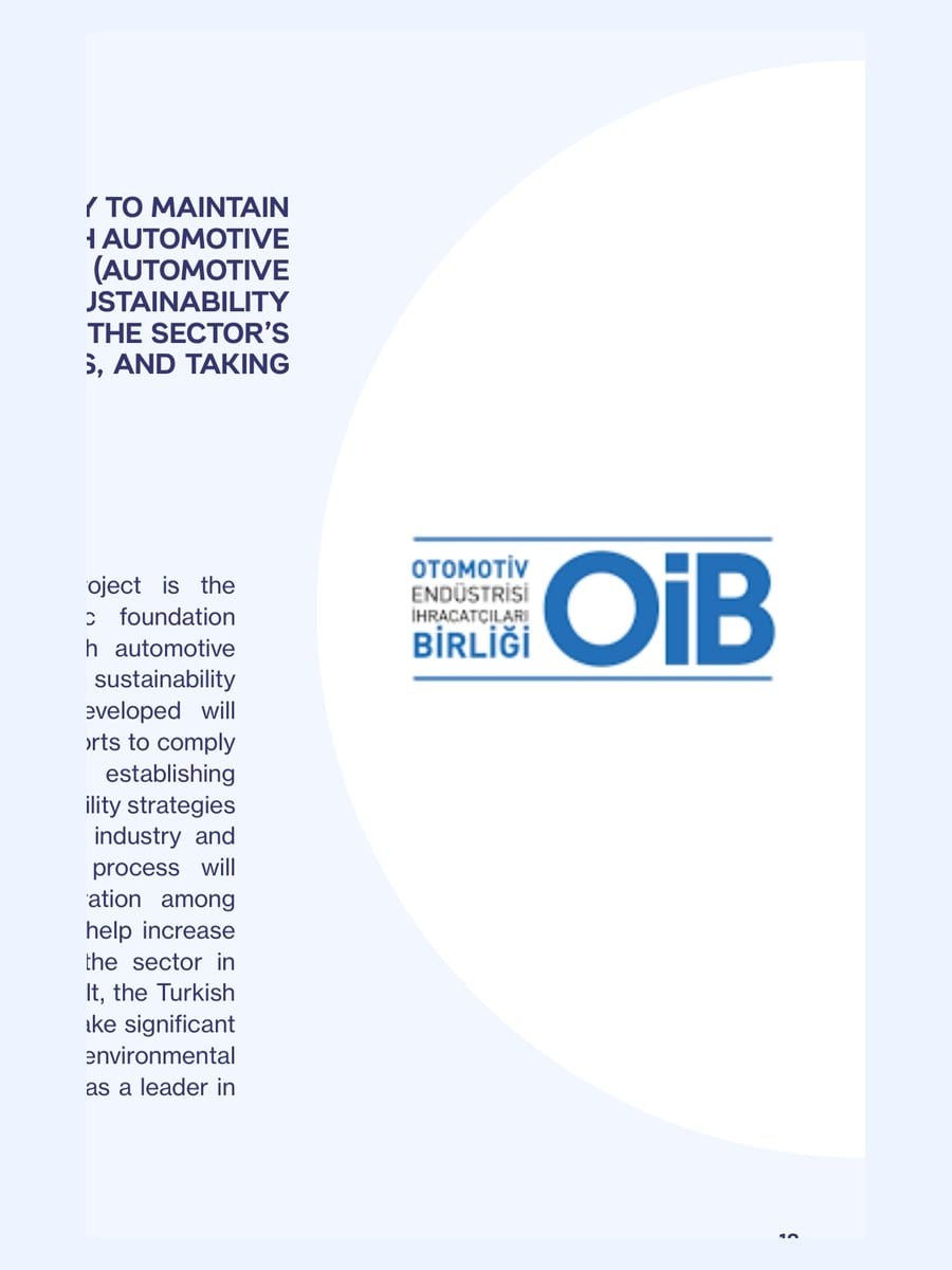Measuring Industrial Sustainability