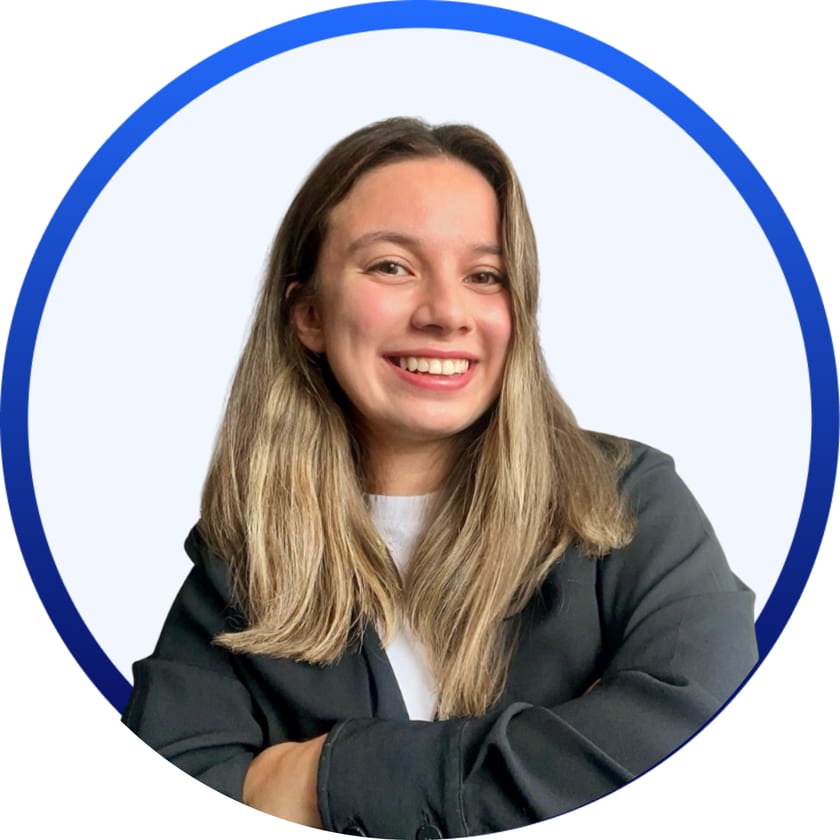 Gül Yağmur Karademir