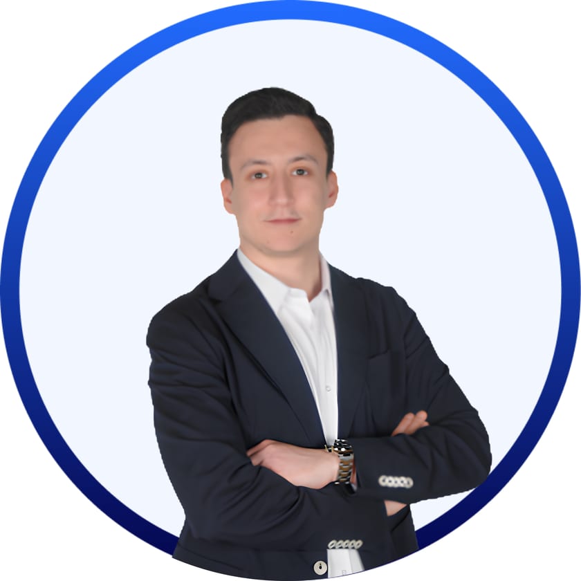 Necati Görkem Aydoğan
