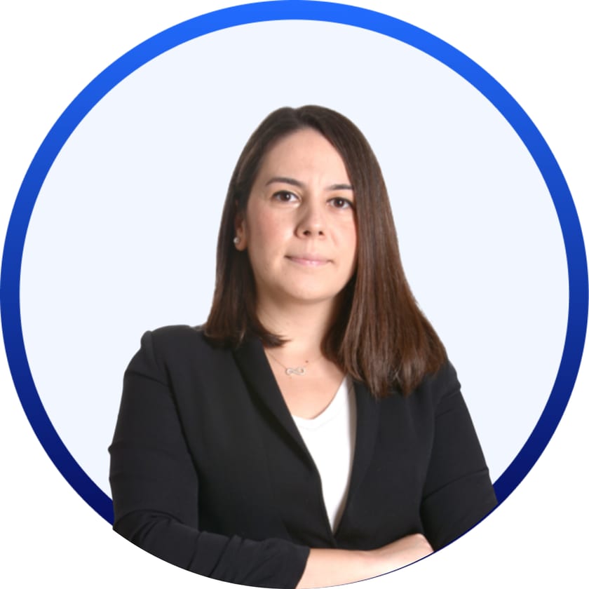 Tuğçe Bilgin Sak