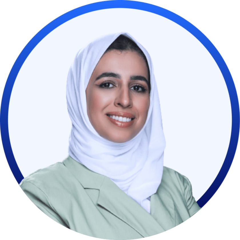 Yasmeen Alkandari