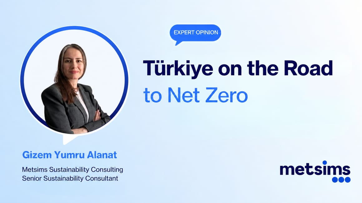 Expert Opinion card for the article "Türkiye's Energy Strategies on the Road to Net Zero 2050"