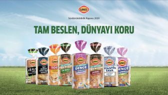 Uno Sustainability Report