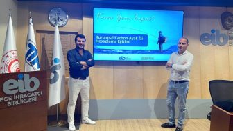 eib Corporate Carbon Footprint Calculation Training