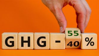 Measuring and Reporting Greenhouse Gas Emissions