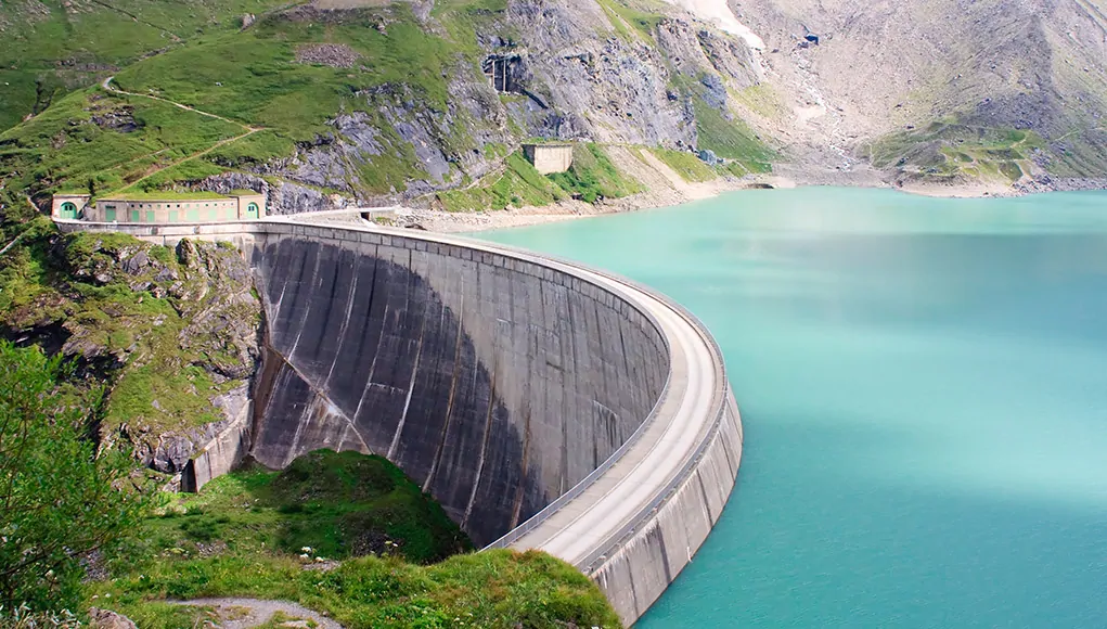 Hidroelektrik Santralleri Faydaları ve Zararları