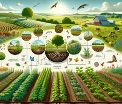 onarıcı tarım nedir